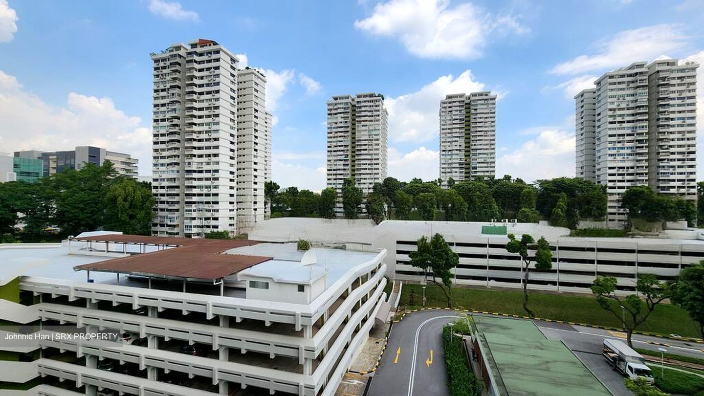 Braddell View (D20), Apartment #461363671